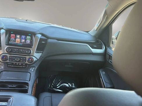 Used 2018 Chevrolet Tahoe Premier RWD image 35