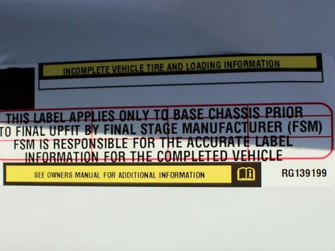 Used 2024 RAM 2500 Tradesman RWD image 40