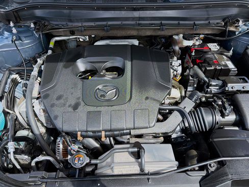 Used 2025 MAZDA CX-5 Carbon Edition AWD/4WD image 34