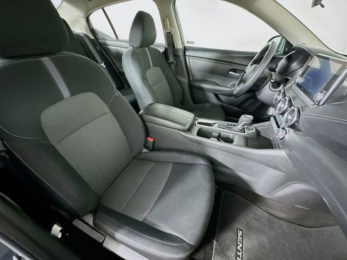 Used 2024 Nissan Sentra SV image 28
