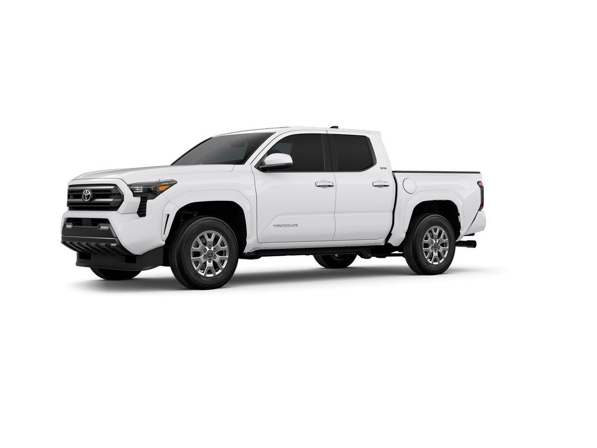 New 2026 Toyota Tacoma SR5 RWD image 2
