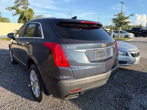 Used 2019 Cadillac XT5 FWD image 7