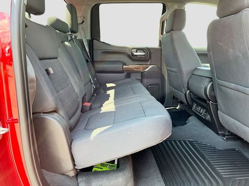 Used 2022 GMC Sierra 1500 Elevation AWD/4WD image 23
