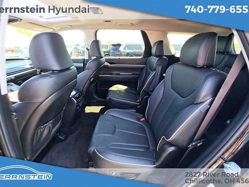 Used 2025 Hyundai Palisade XRT AWD/4WD image 22