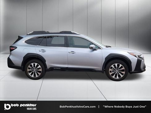 Used 2024 Subaru Outback Touring XT w/ Popular Package #2 AWD/4WD image 24