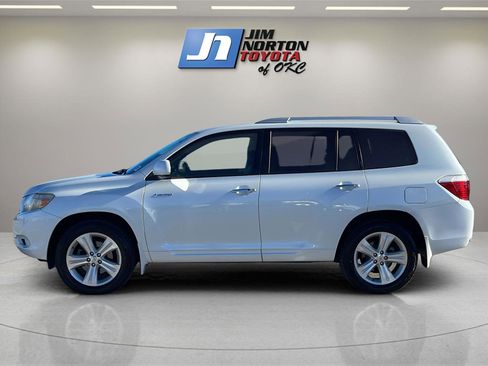 Used 2009 Toyota Highlander Limited image 8