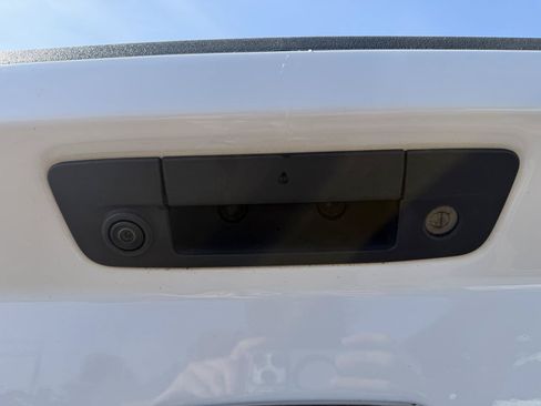 Used 2017 RAM 2500 Laramie AWD/4WD image 17