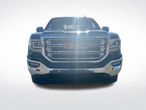 Used 2018 GMC Sierra 1500 SLT image 12