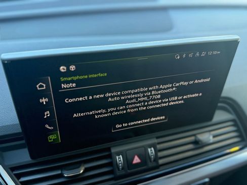 Certified 2025 Audi Q5 2.0T Premium w/ Convenience Plus Package image 24