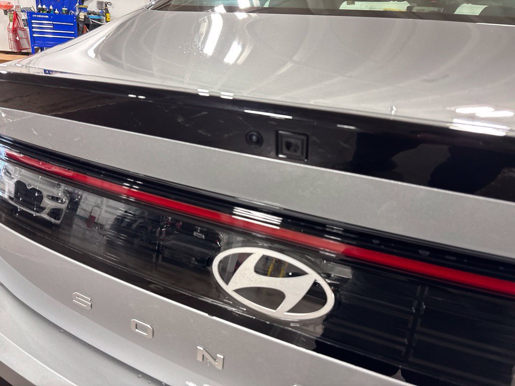 New 2026 Hyundai Sonata SEL FWD image 12