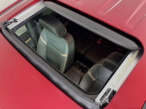 New 2026 GMC Canyon Denali image 22