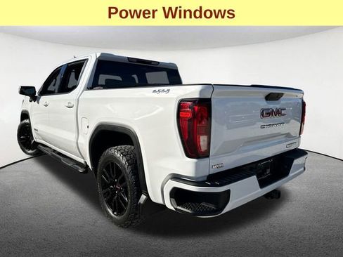 Used 2022 GMC Sierra 1500 Elevation image 10