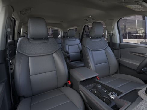 New 2026 Ford Explorer Active w/ Active Comfort Package RWD image 33
