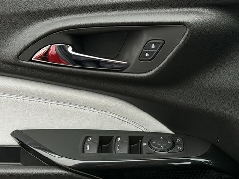 New 2026 Chevrolet Trax LT w/ Driver Confidence Package image 21