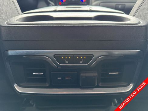 Used 2019 GMC Sierra 1500 Denali w/ Technology Package image 14