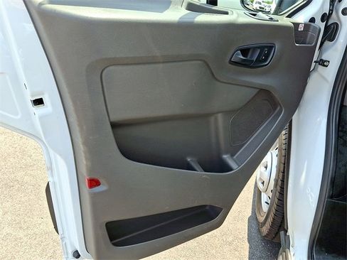 Used 2020 Ford Transit 250 Low Roof AWD image 16