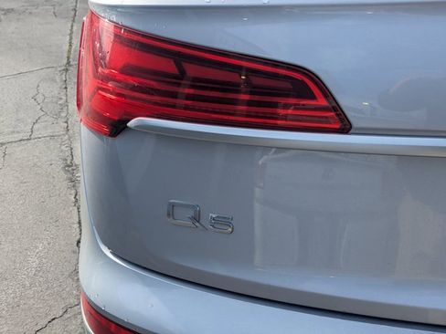 Used 2021 Audi Q5 2.0T Premium Plus image 4