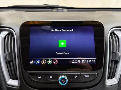Used 2023 Chevrolet Malibu LT FWD image 32