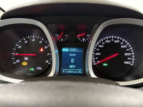 Used 2014 Chevrolet Equinox LT w/ Power Convenience Package AWD/4WD image 12