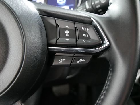 Used 2023 MAZDA CX-5 AWD 2.5 S image 28