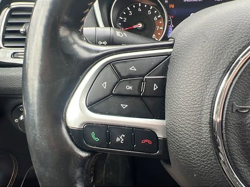 Used 2020 Jeep Compass Limited AWD/4WD image 14