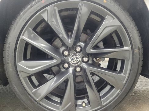 Used 2024 Toyota Corolla SE FWD image 31