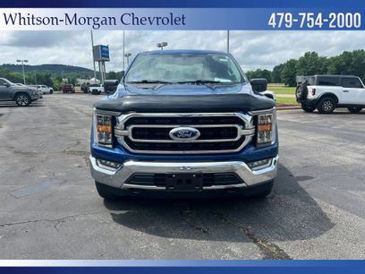 Used 2022 Ford F150 XLT w/ Equipment Group 302A High