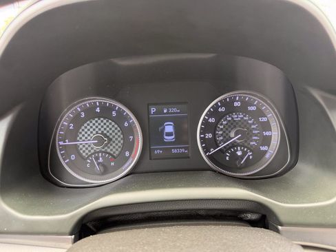 Used 2019 Hyundai Elantra SEL FWD image 24