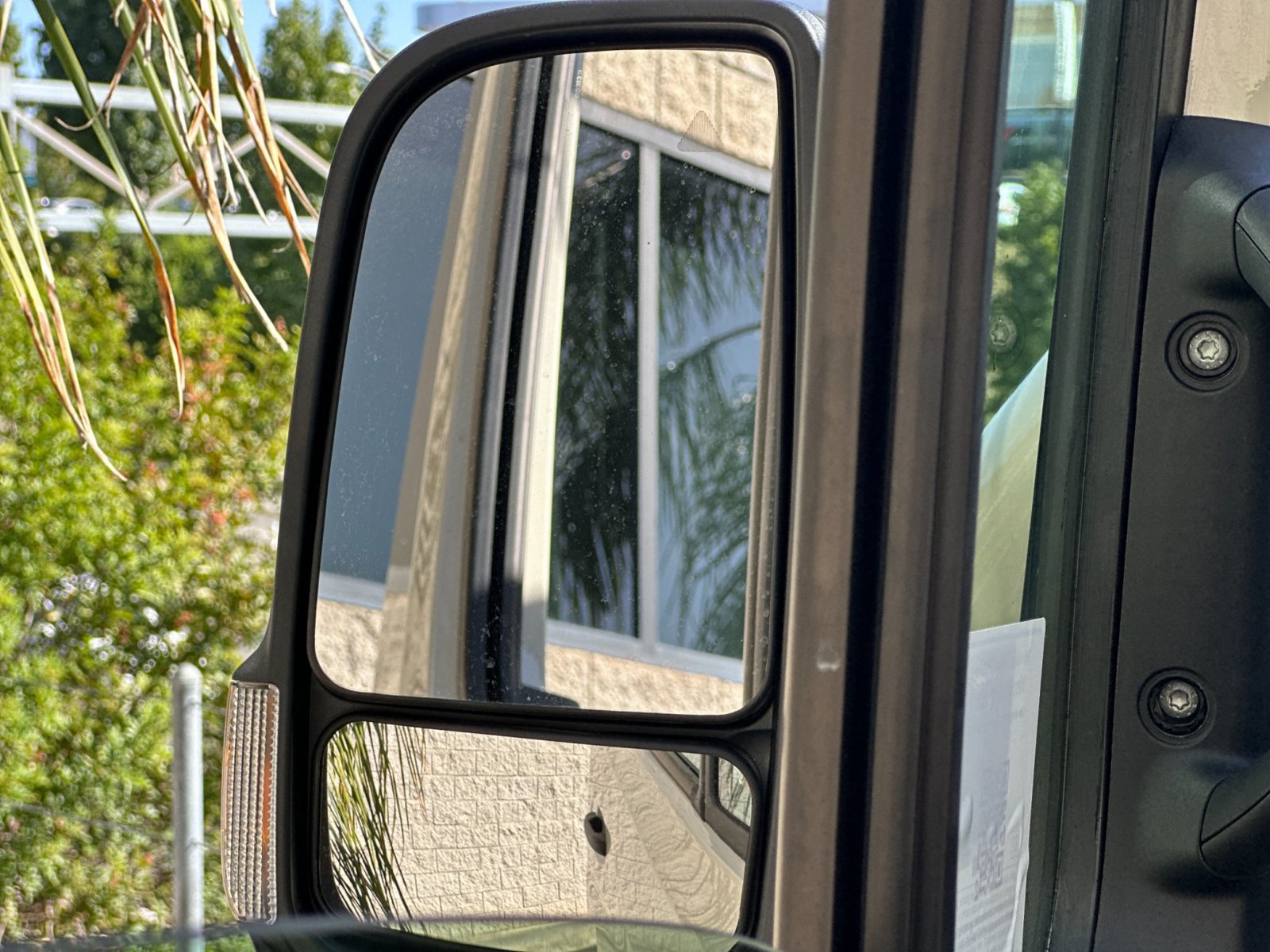 New 2026 Mercedes-Benz Sprinter 2500 image 9