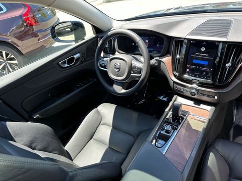 Used 2023 Volvo XC60 T8 Plus w/ Climate Package AWD/4WD image 43