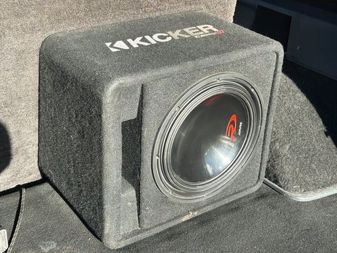 Used 1987 Chevrolet S10 Pickup Sport image 16