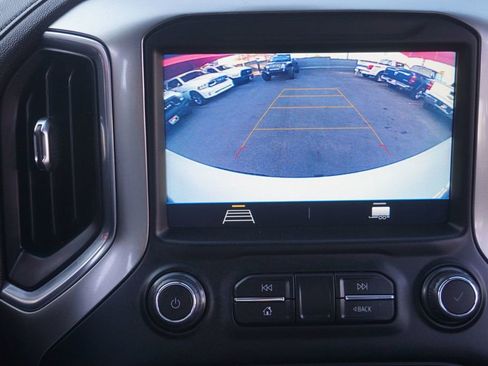 Used 2019 Chevrolet Silverado 1500 LT w/ All-Star Edition AWD/4WD image 30