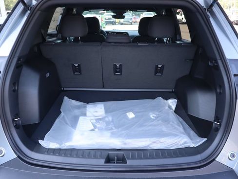 New 2027 Chevrolet Equinox LT w/ Safety and Technology Package AWD/4WD image 23