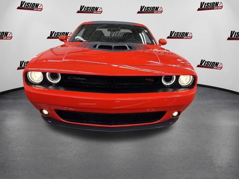 Used 2016 Dodge Challenger R/T Plus RWD image 2