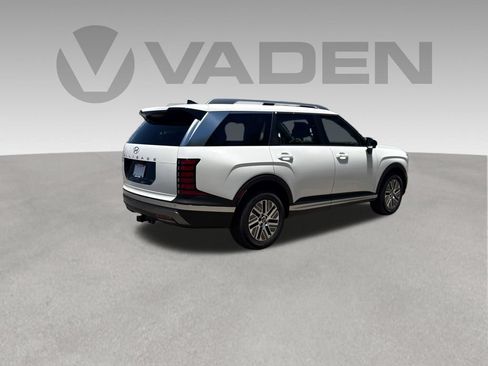 New 2026 Hyundai Palisade FWD Hybrid image 5