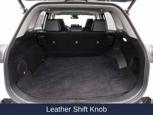 Used 2022 Toyota RAV4 Limited image 24