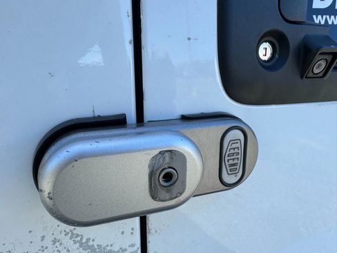 Used 2020 Chevrolet Express 2500 w/ Communications Package image 22