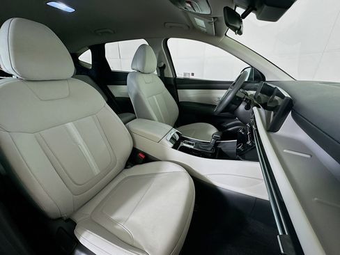 Used 2025 Hyundai Tucson SEL FWD image 31