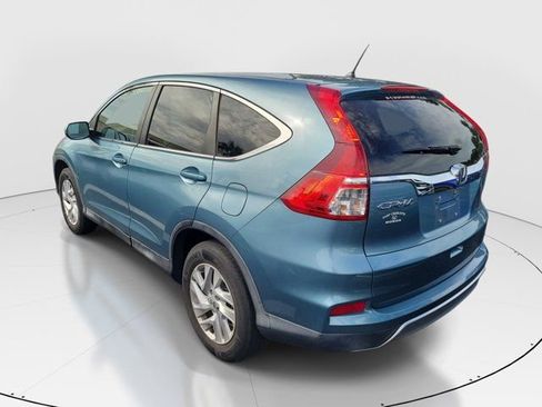 Used 2016 Honda CR-V EX image 5