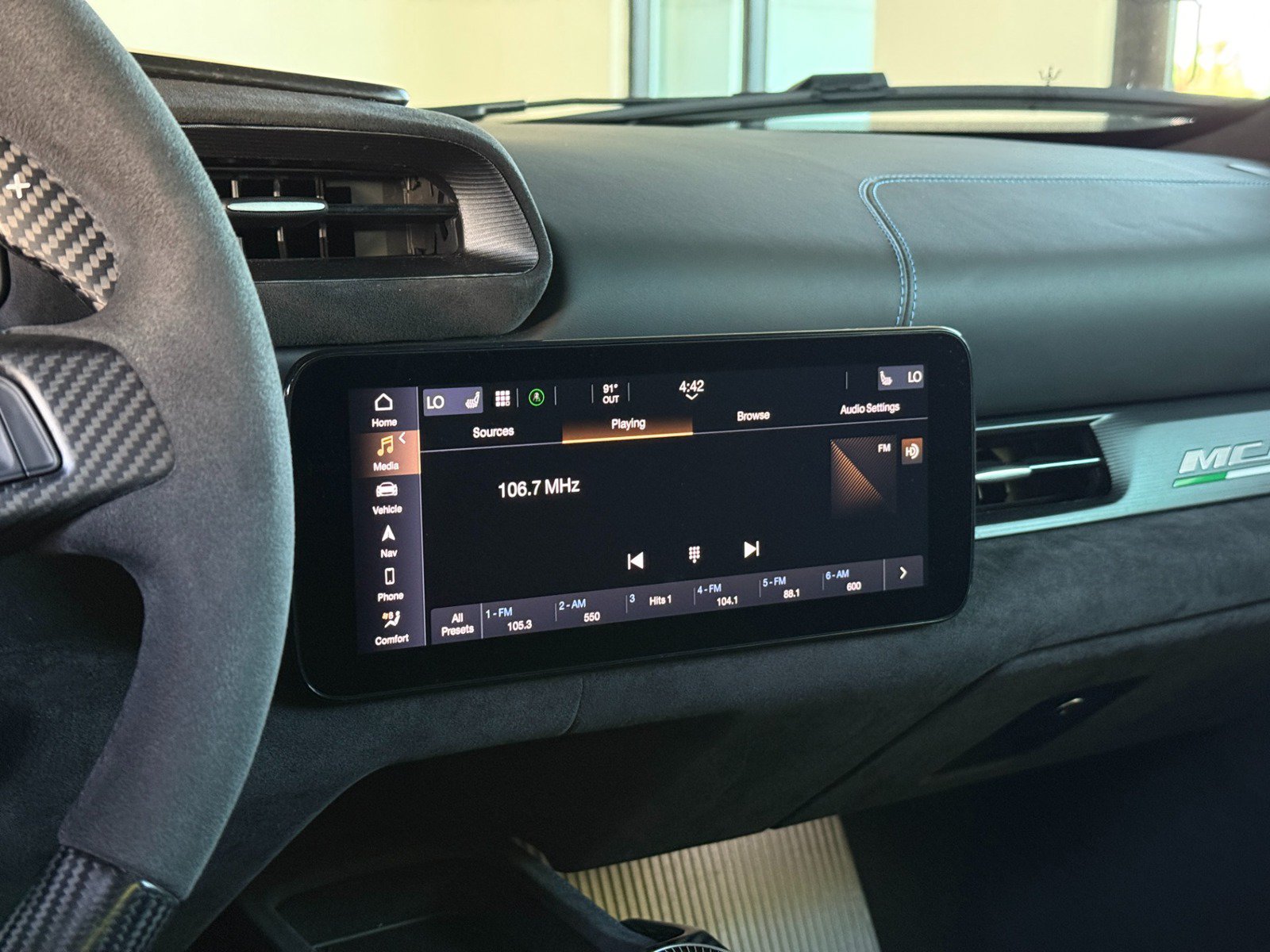 Used 2023 Maserati MC20 Coupe RWD image 30