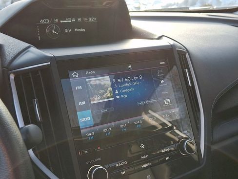 Certified 2022 Subaru Forester Touring w/ Popular Package #3 image 18