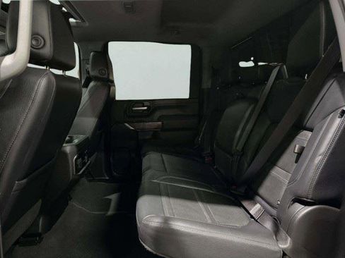 Used 2023 GMC Sierra 2500 Denali AWD/4WD image 61