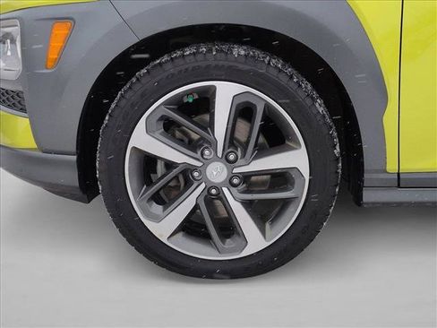 Used 2019 Hyundai Kona Limited image 23