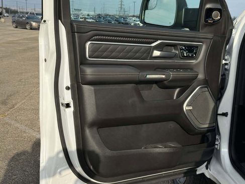 New 2026 RAM 1500 Tungsten w/ Off Road Group image 28