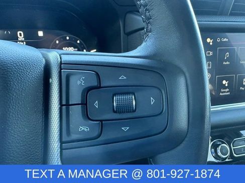 Used 2022 GMC Yukon Denali image 41