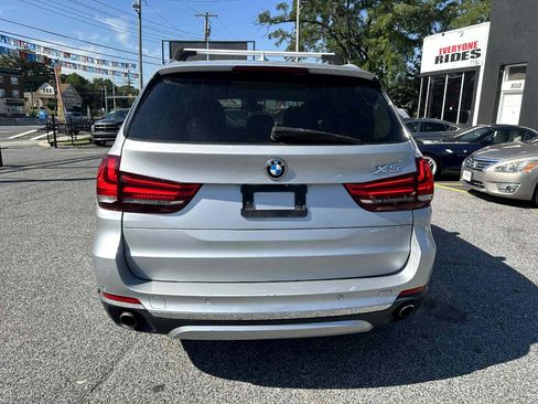 Used 2014 BMW X5 xDrive35i w/ Premium Package image 2