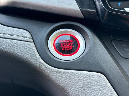 Used 2019 Honda Odyssey EX-L image 34