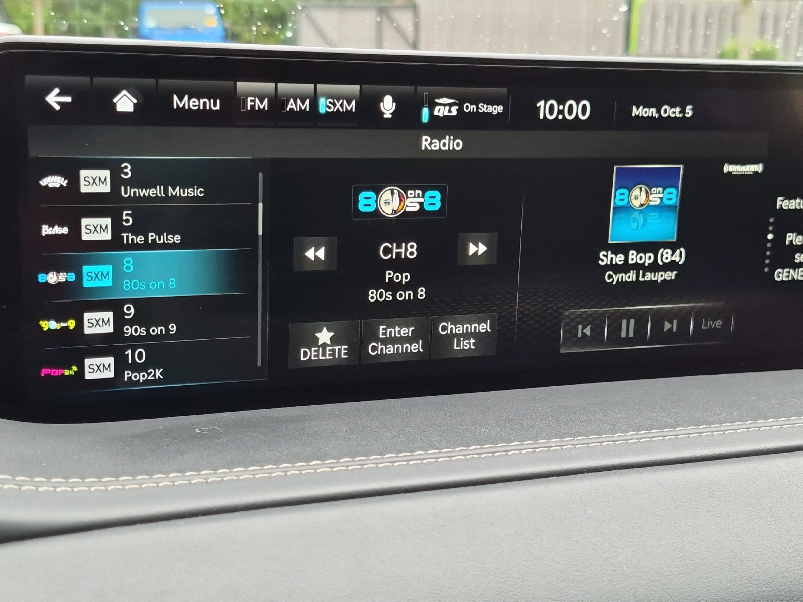 Used 2022 Genesis GV80 3.5T Advanced + AWD/4WD image 21