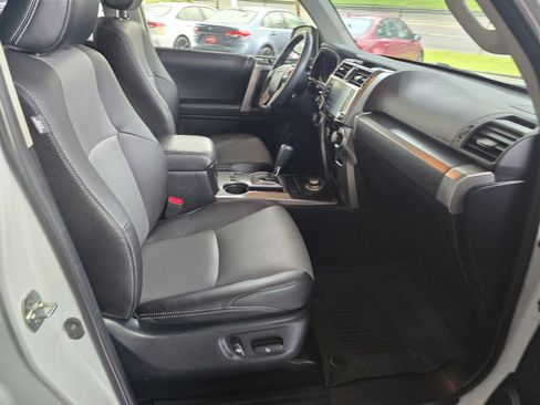 Used 2024 Toyota 4Runner SR5 Premium w/ Moonroof Package image 12