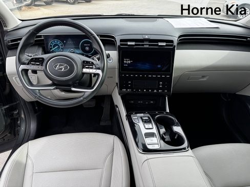 Used 2023 Hyundai Tucson SEL image 11